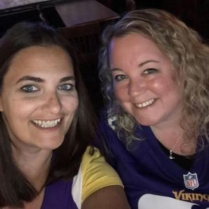 Meet your Posher, Lynn